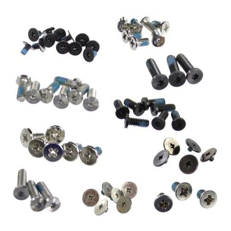 Lenovo KS KITS SCREWS AND LABELS 5S10L47337